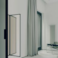 House of Iron Doors by TIMM Architecture