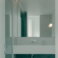 House of Iron Doors by TIMM Architecture