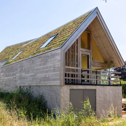 Home by Woonpioniers