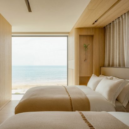 Beach house in Kamakura