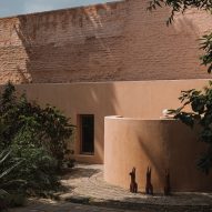 Iksoi Studio turns Indian factory into own architecture studio