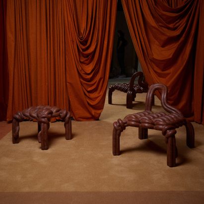 Kelly Wearstler Nudo Grupo Arca