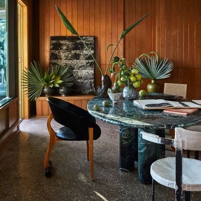 Malibu Surf Shack by Kelly Wearstler