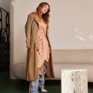 "I think my work stands out because I follow my gut" says Kelly Wearstler