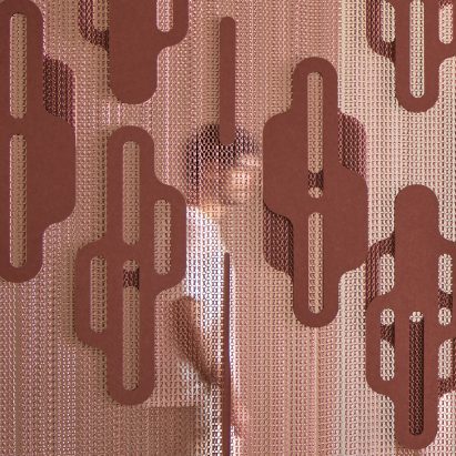 Khronos divider system by Rafa Ortega for Kriskadecor