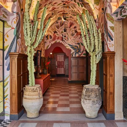 Kelly Wearstler hotel