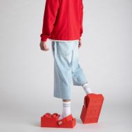 "Our relentless, mindless consumption is trashing the planet" says commenter