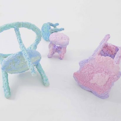 Lewu furniture Design Shanghai