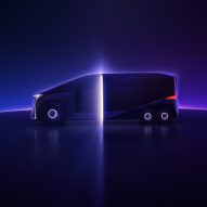 Lexus to present Discover brand vision at Milan design week