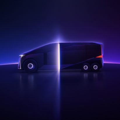 Lexus discover concept