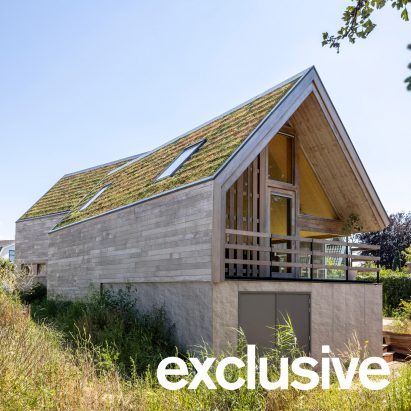 Light House by Woonpioniers