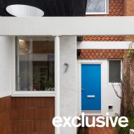 Archmongers revamps three mid-century houses on London's Dulwich Estate