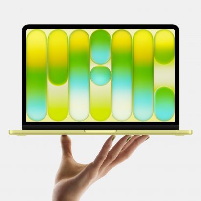 MacBook Neo – Apple's first budget laptop