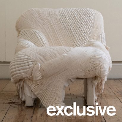 Max Radford Gallery exhibition