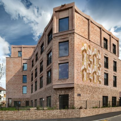 Michelmersh Brick Holdings