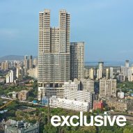 Minerva Tower becomes India's tallest completed building