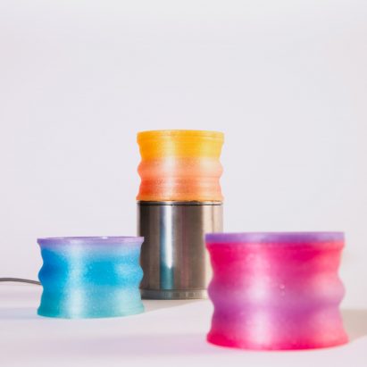 Gama by María Inés Morales Cortés