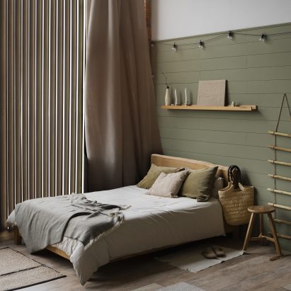 Morgen screen by Kamonwan Yongpanit for Rocco Decoration