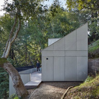 Mork Ulnes ADU California