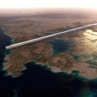 Neom reportedly planning widespread staff redundancies and relocations as part of strategic review