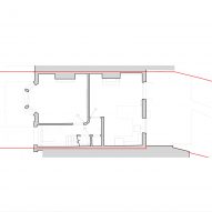 Plan of Cork House by Office S&M