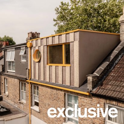 Cork House by Office S&M