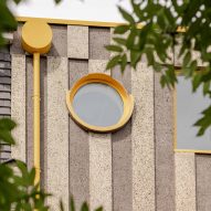 Cork House by Office S&M