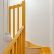 Cork House by Office S&M