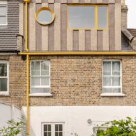 Cork House by Office S&M