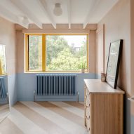 Cork House by Office S&M