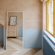 Cork House by Office S&M