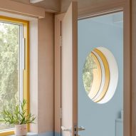 Cork House by Office S&M