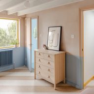 Cork House by Office S&M