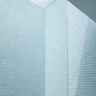 Cork House by Office S&M