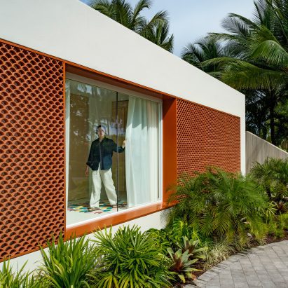 Paul Raff Studio-designed house