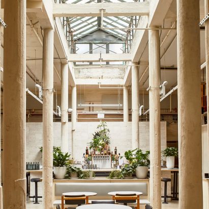 Public Records in Brooklyn