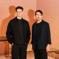 "Legacy furniture manufacturers have been asleep at the wheel" say Rarify founders