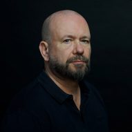 "We have to grow up as an industry" says Reinier de Graaf