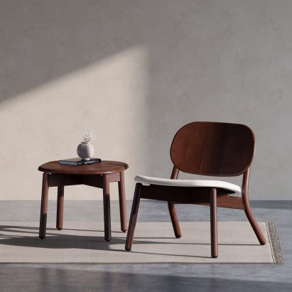 Silva collection by Union Design for KFI Studios