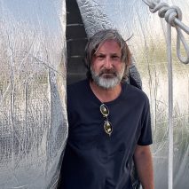 Smiljan Radic portrait