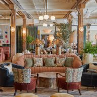 Soho House Nashville opens