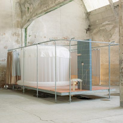 18 Drops of Sweat by Warm Weekend