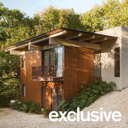 Casa Tres Pochotes by FAMM Arquitectura