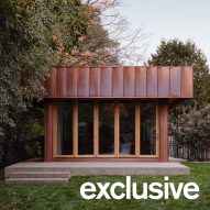 Fabrication Studio designs Toronto ADU to change with the seasons