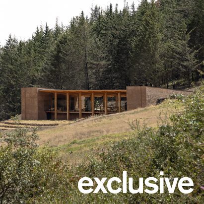 Pamba Bike Refuge by Urlo Studio