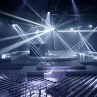 Eight stylish nightclub interiors characterised by novel design approaches