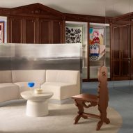 How war has made Ukrainian interiors "bolder and more interesting"