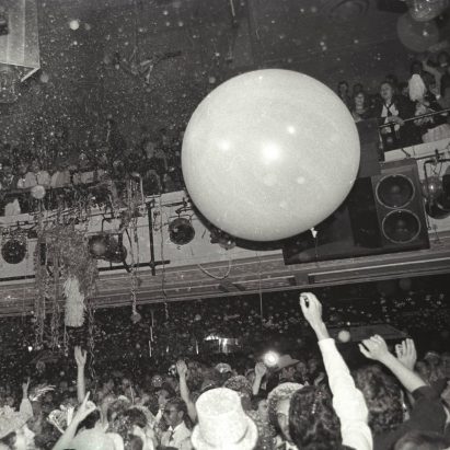 Studio 54: Night Magic Brooklyn Museum