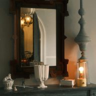 Tala launches The Muse 2.0 lamp in seasonal colourways for gardens and interior spaces