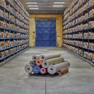 Tarkett achieves "world's first" carbon negative linoleum